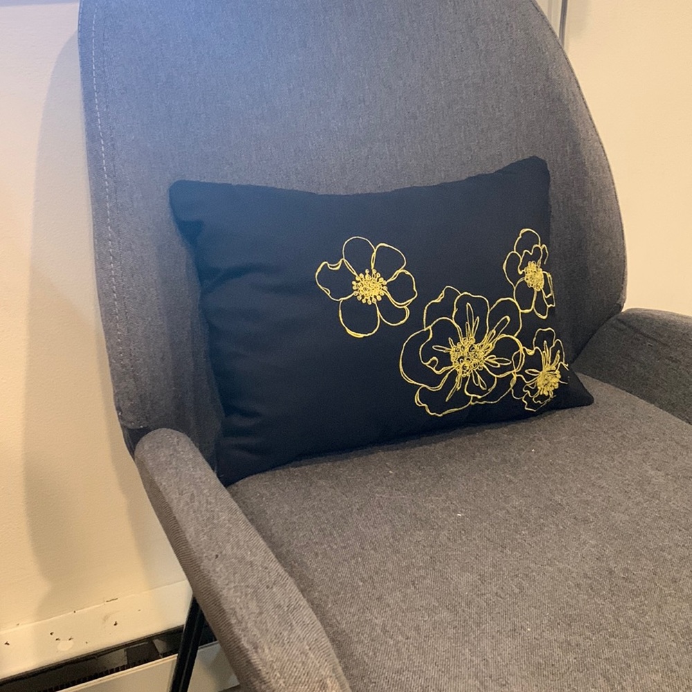 Throw Pillow